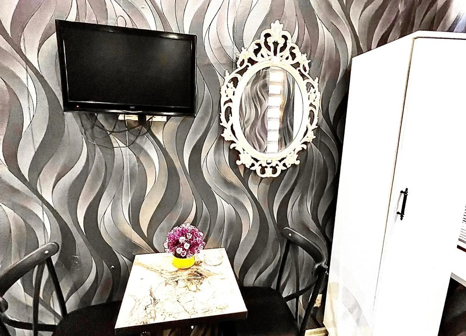 Apartment Taksim Otto House Hotel Istanbul Turkey