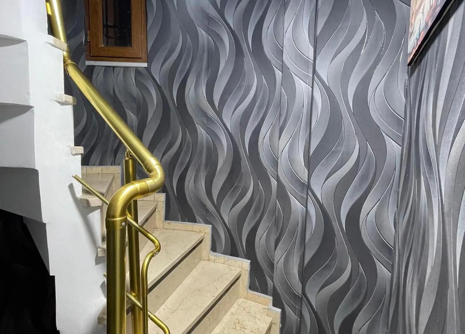 Taksim Otto House Hotel Istanbul
