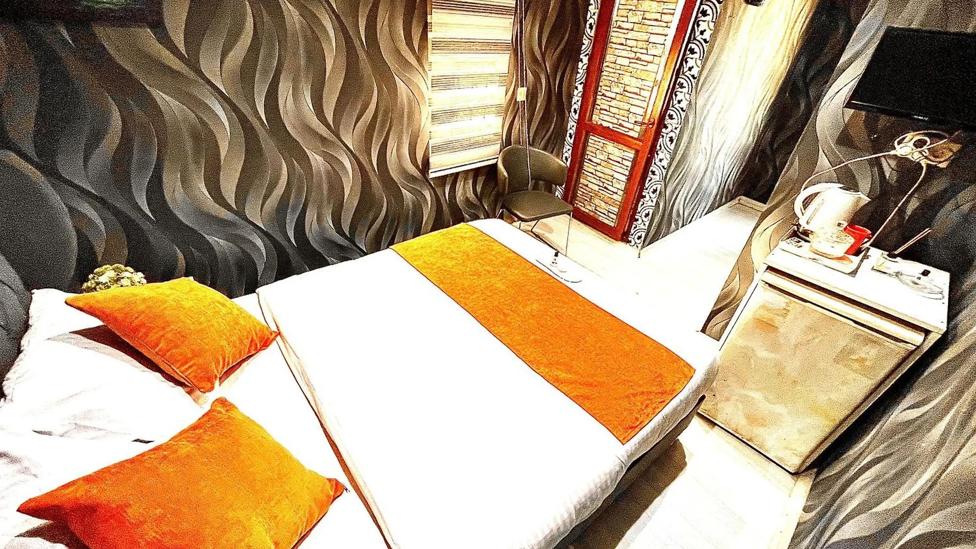Apartment Taksim Otto House Hotel Istanbul