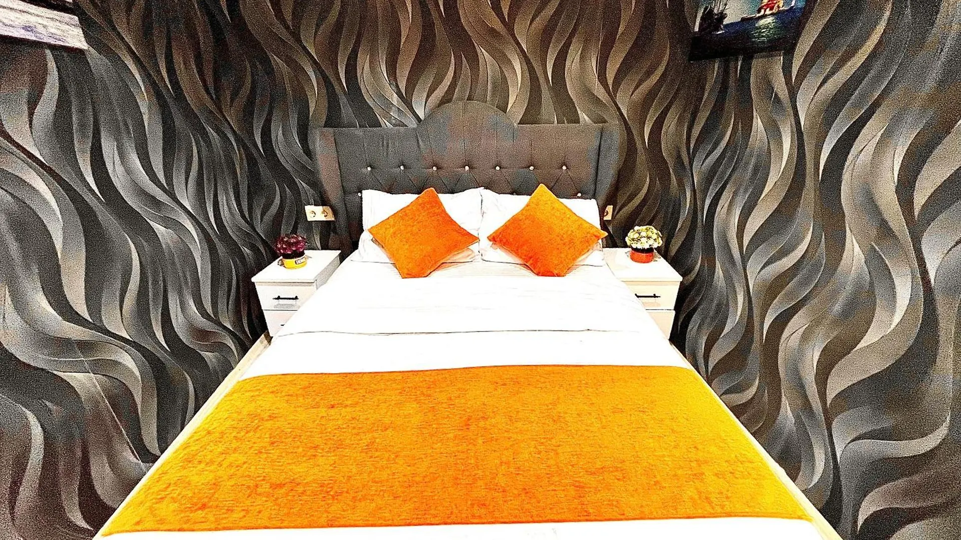 Taksim Otto House Hotel Istanbul Turkey