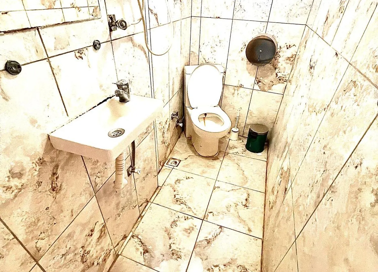Taksim Otto House Hotel Istanbul Apartment