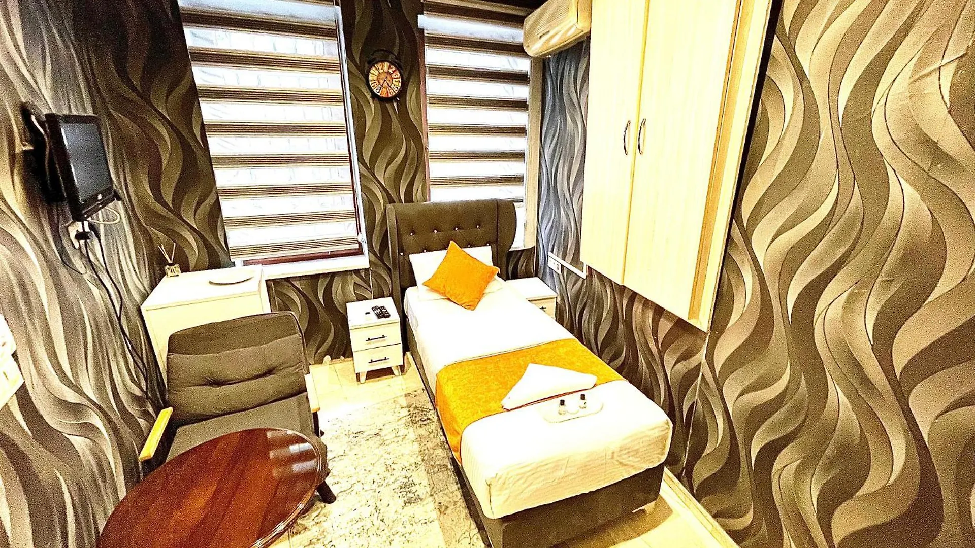 Taksim Otto House Hotel Istanbul 0*,  Turkey