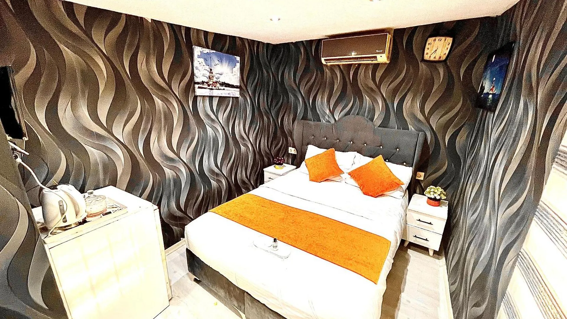 Apartment Taksim Otto House Hotel Istanbul Turkey