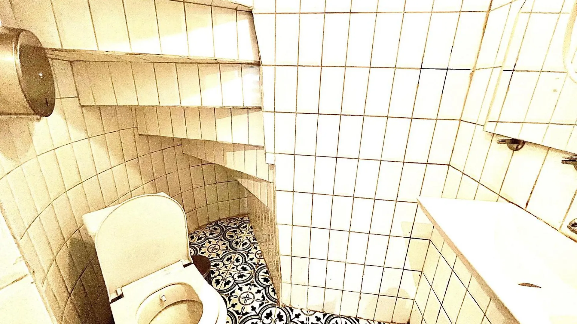 Apartment Taksim Otto House Hotel Istanbul