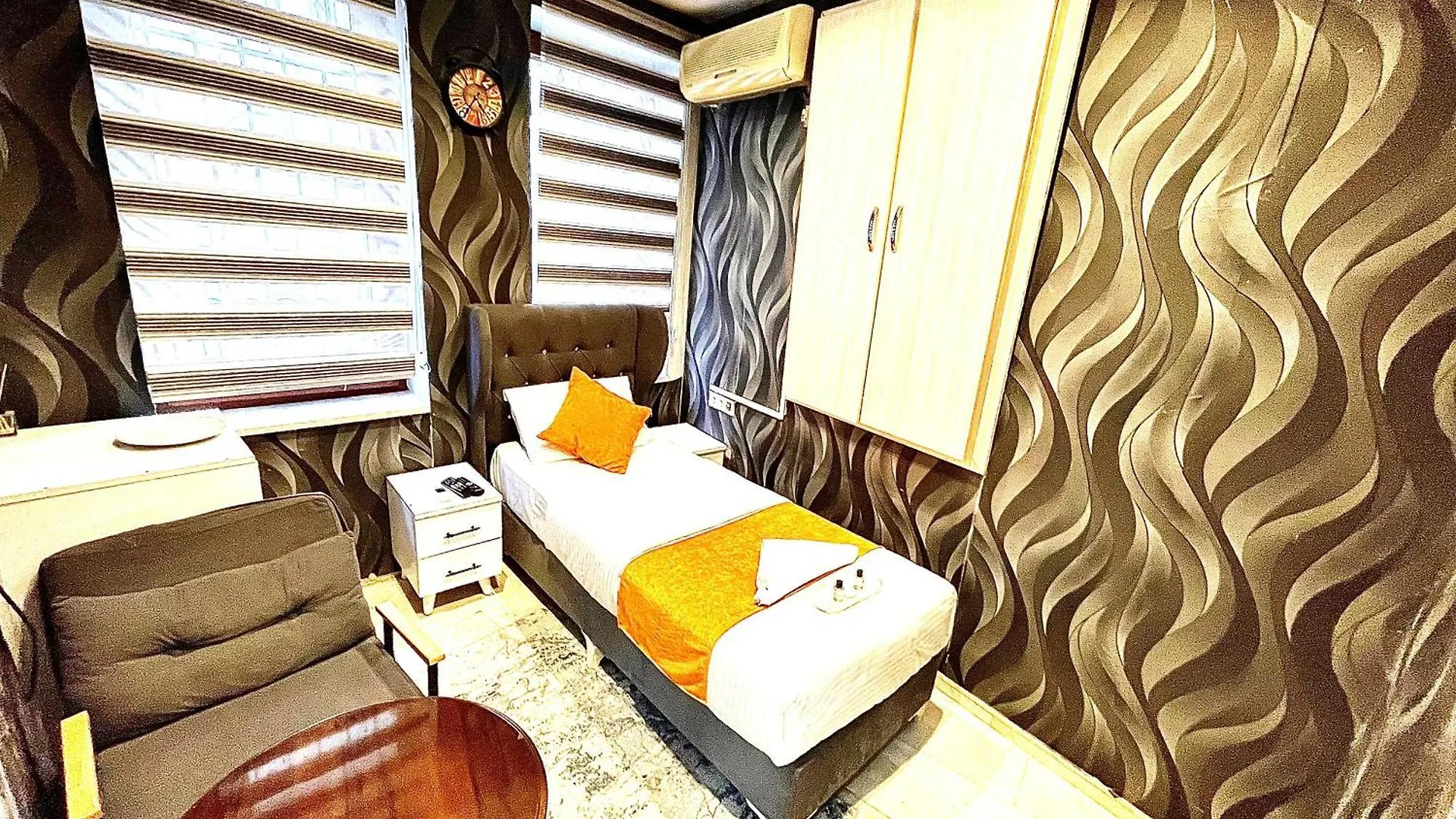 Taksim Otto House Hotel Istanbul