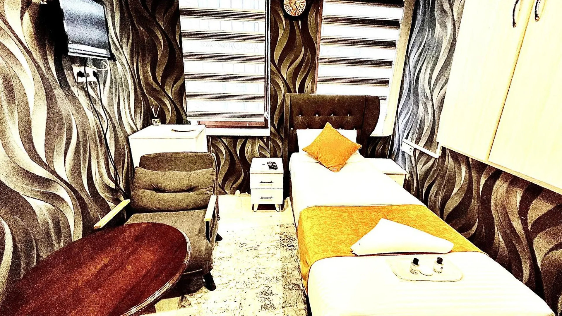 Taksim Otto House Hotel Istanbul Apartment
