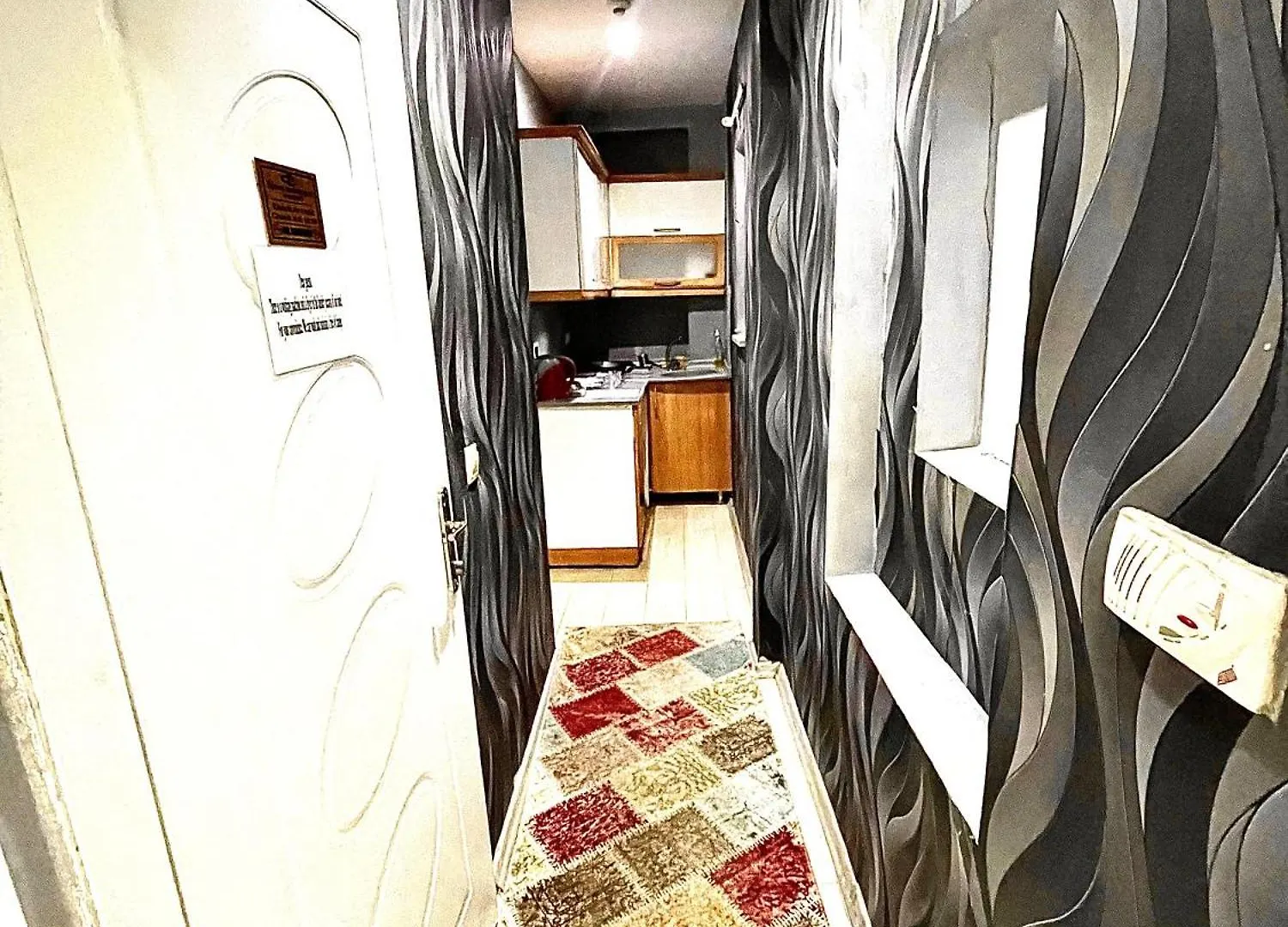 Apartment Taksim Otto House Hotel Istanbul