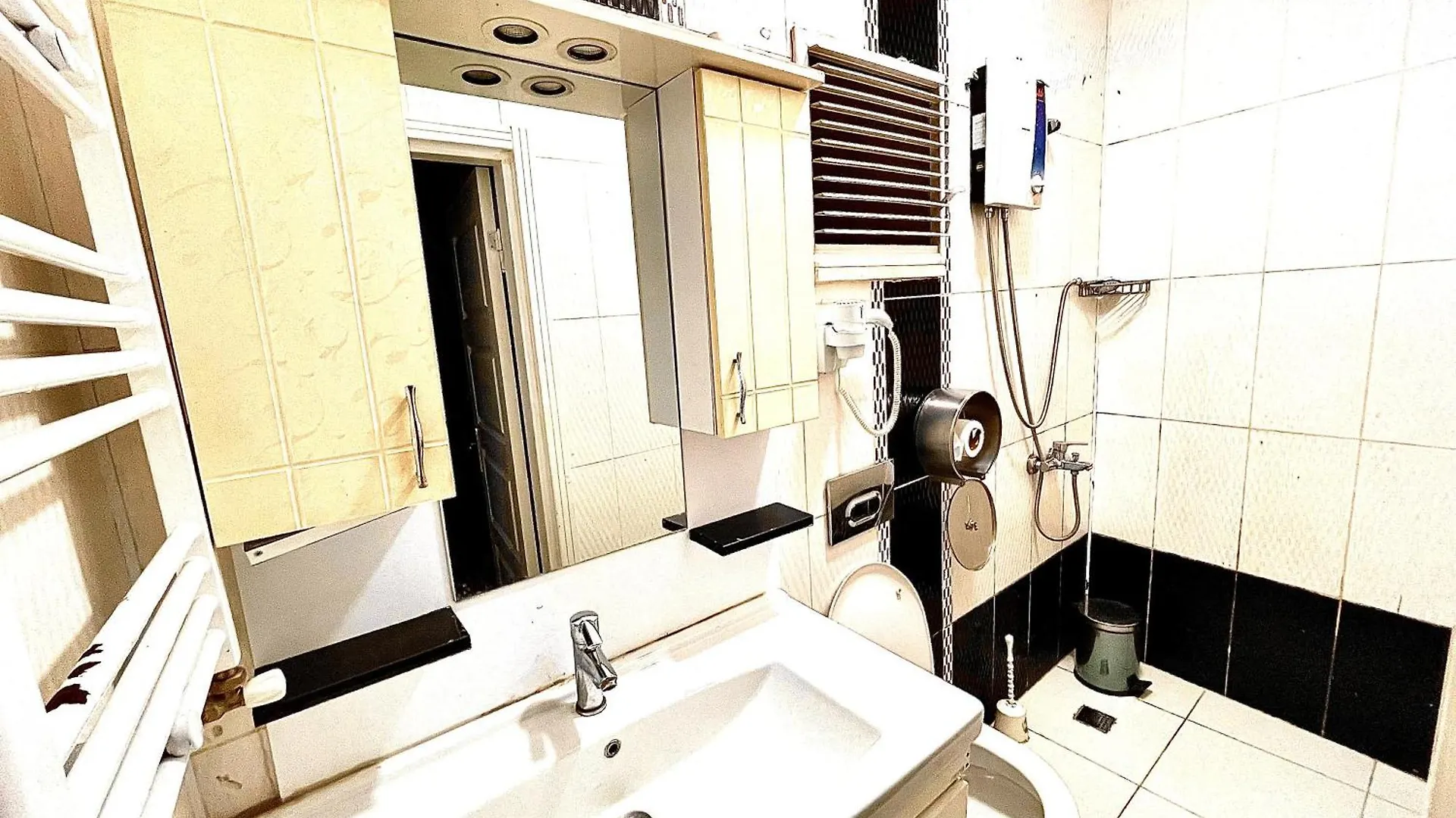 Taksim Otto House Hotel Istanbul Turkey