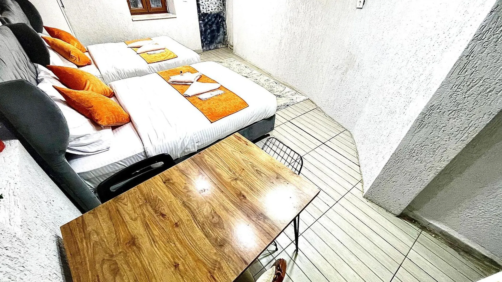 Taksim Otto House Hotel Istanbul 0*,