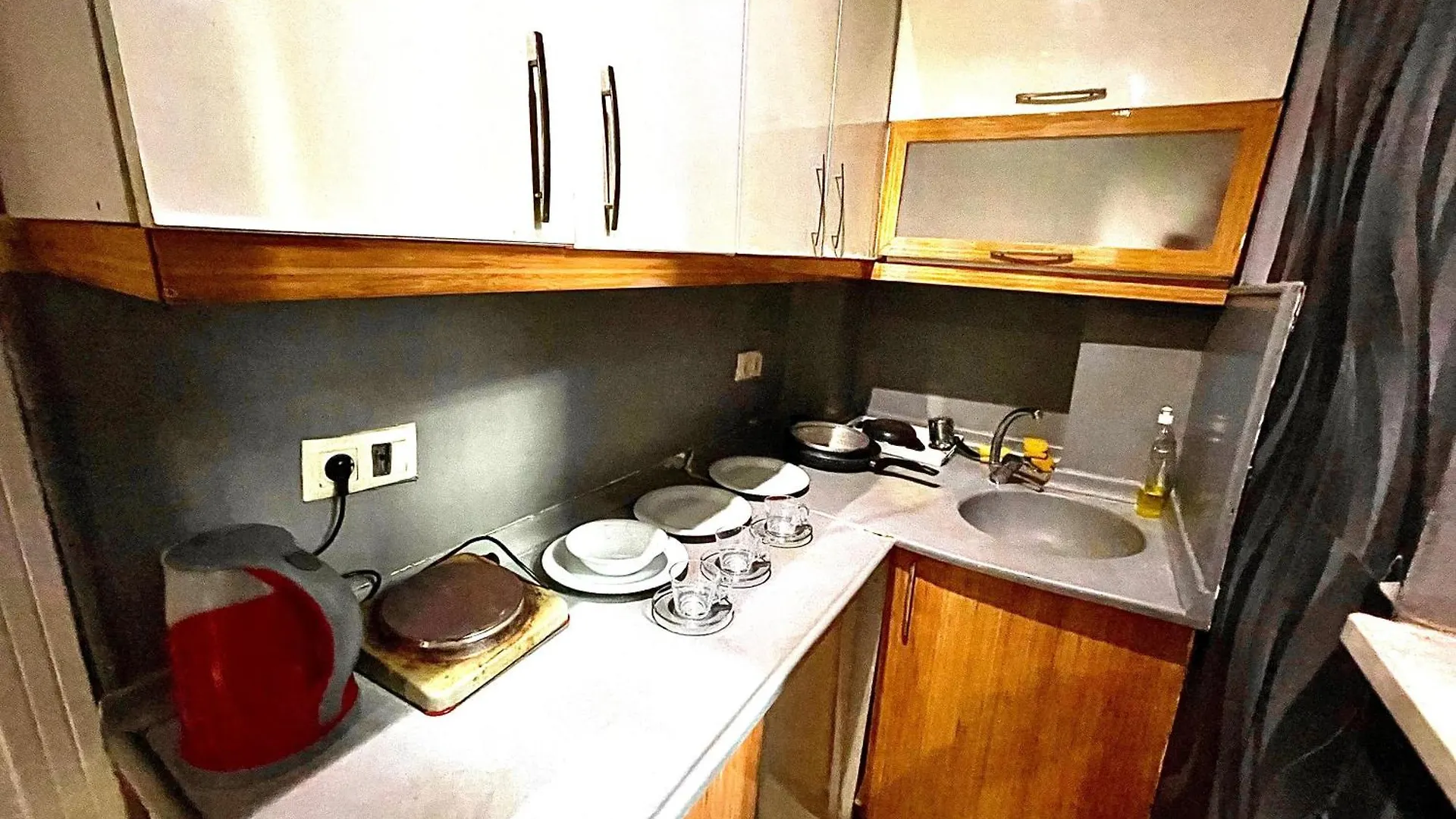 Taksim Otto House Hotel Istanbul