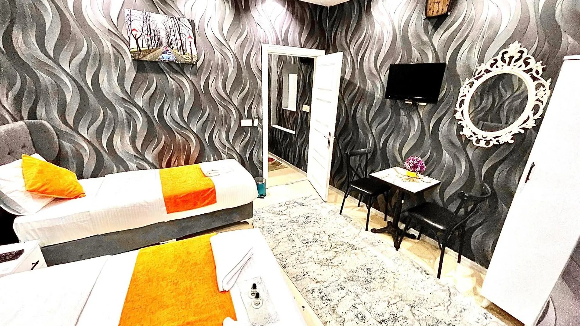 Apartment Taksim Otto House Hotel Istanbul