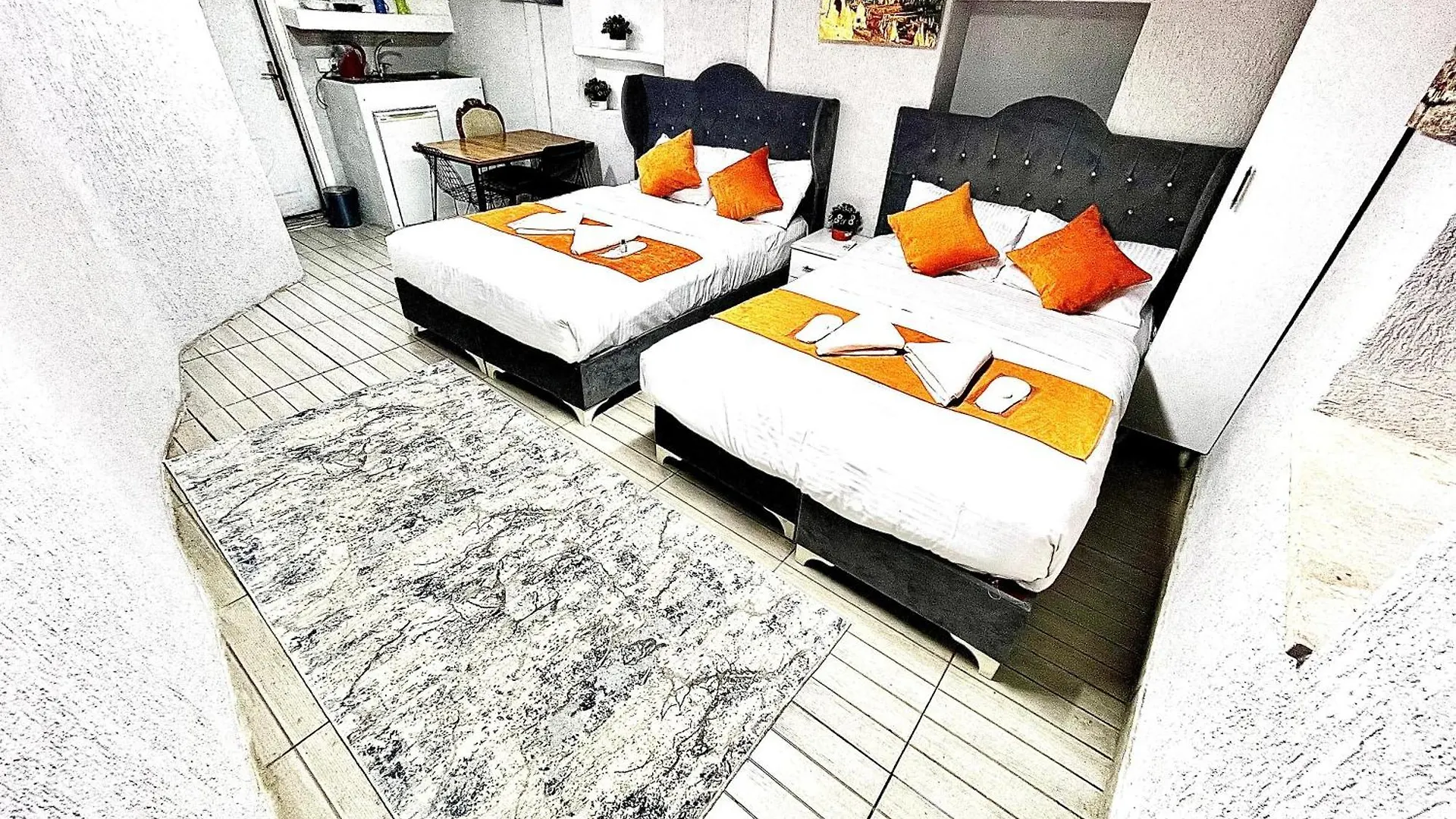 Taksim Otto House Hotel Istanbul 0*,