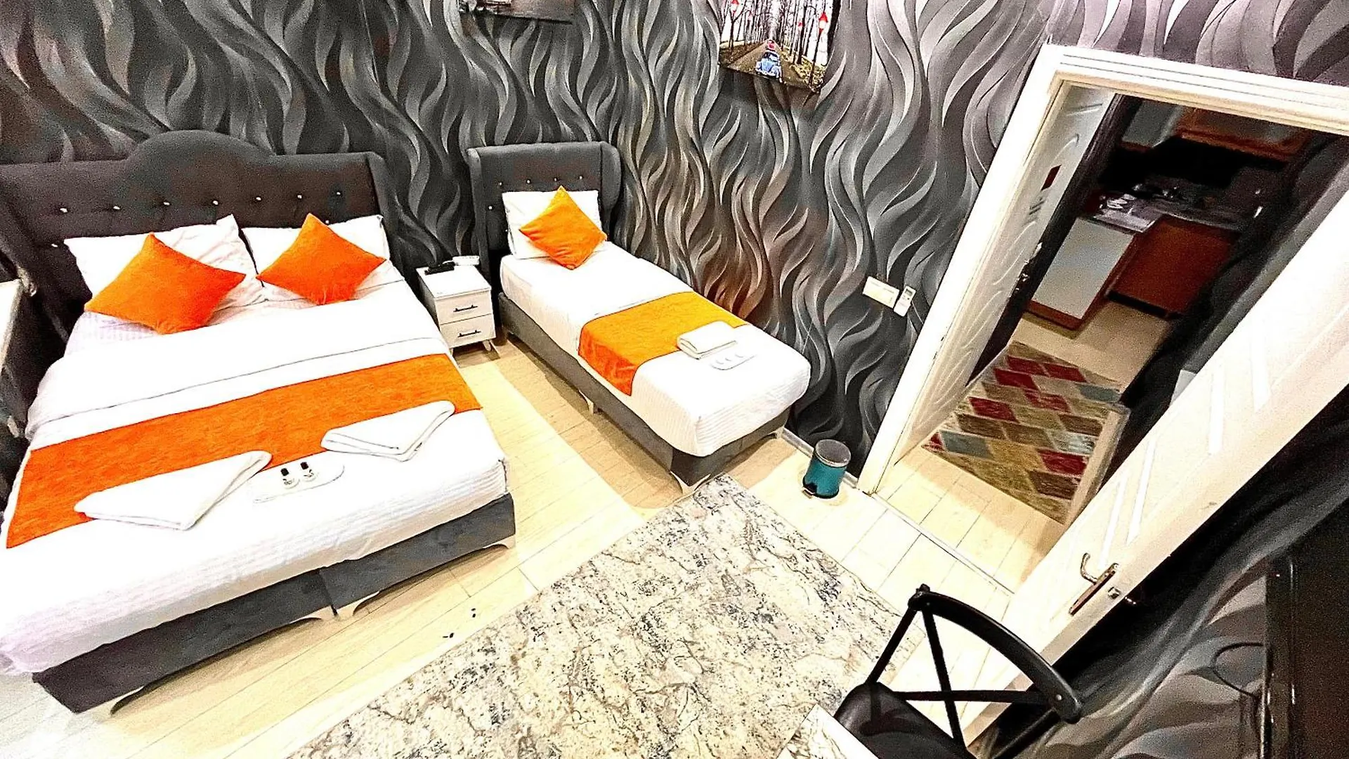 Taksim Otto House Hotel Istanbul Apartment