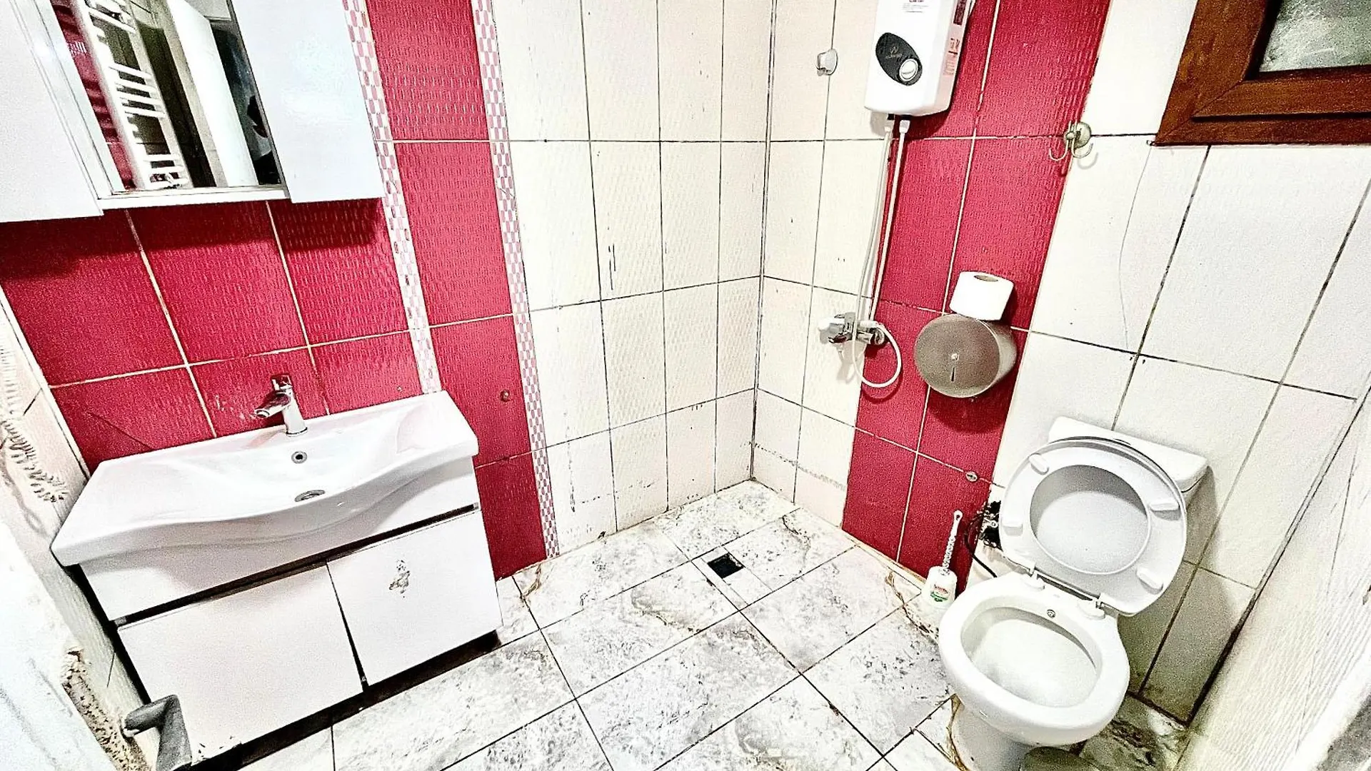 Taksim Otto House Hotel Istanbul Turkey