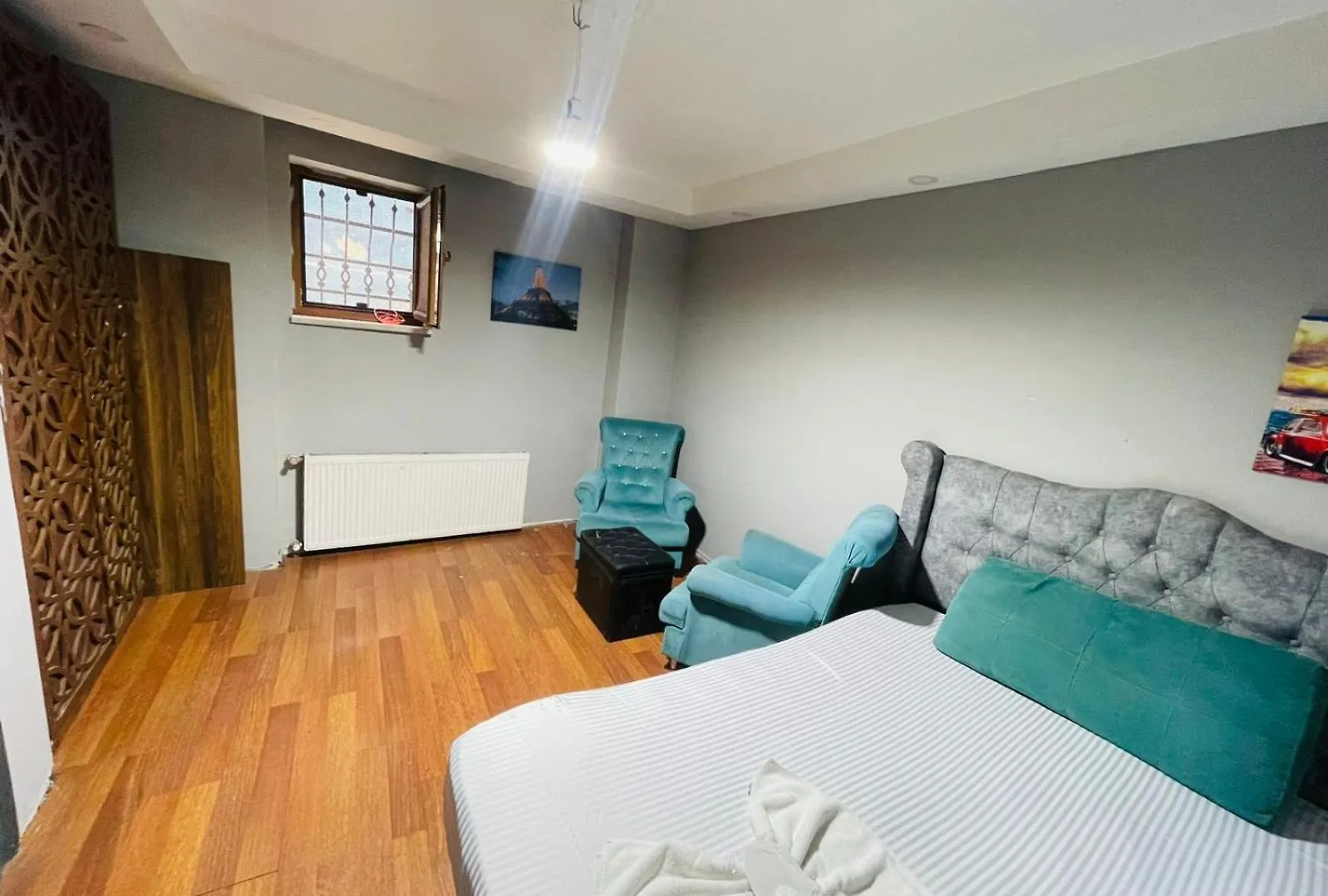 Taksim Otto House Hotel Istanbul Apartment