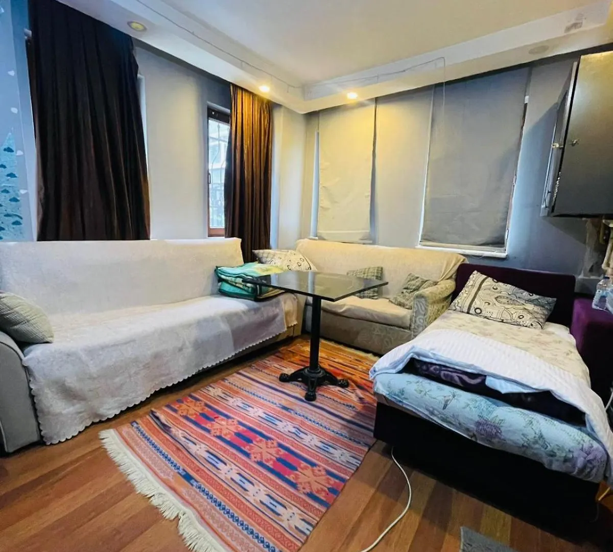 Apartment Taksim Otto House Hotel Istanbul