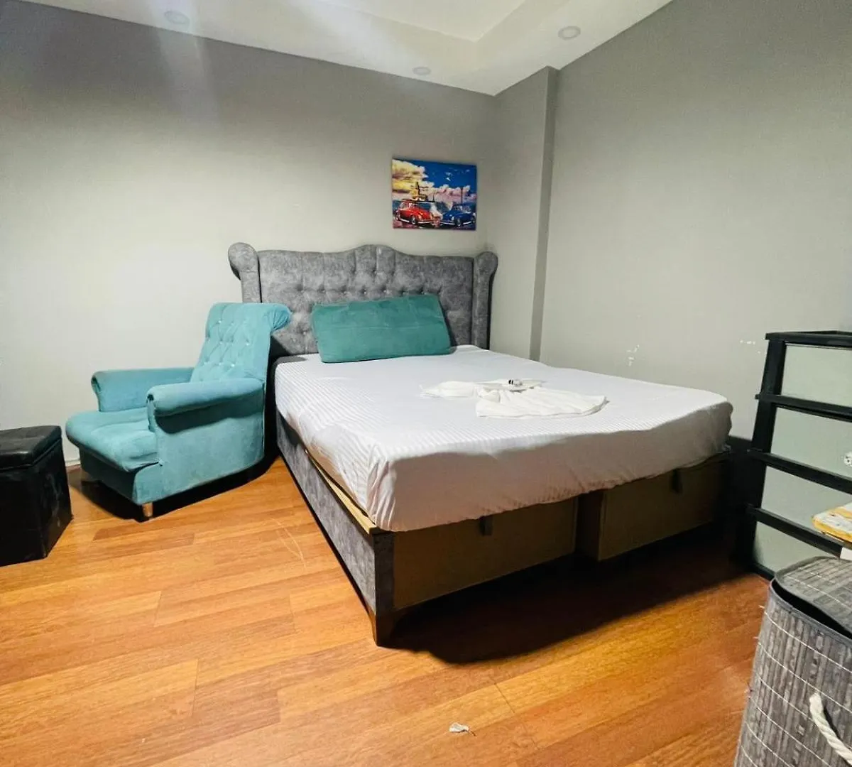 Apartment Taksim Otto House Hotel Istanbul
