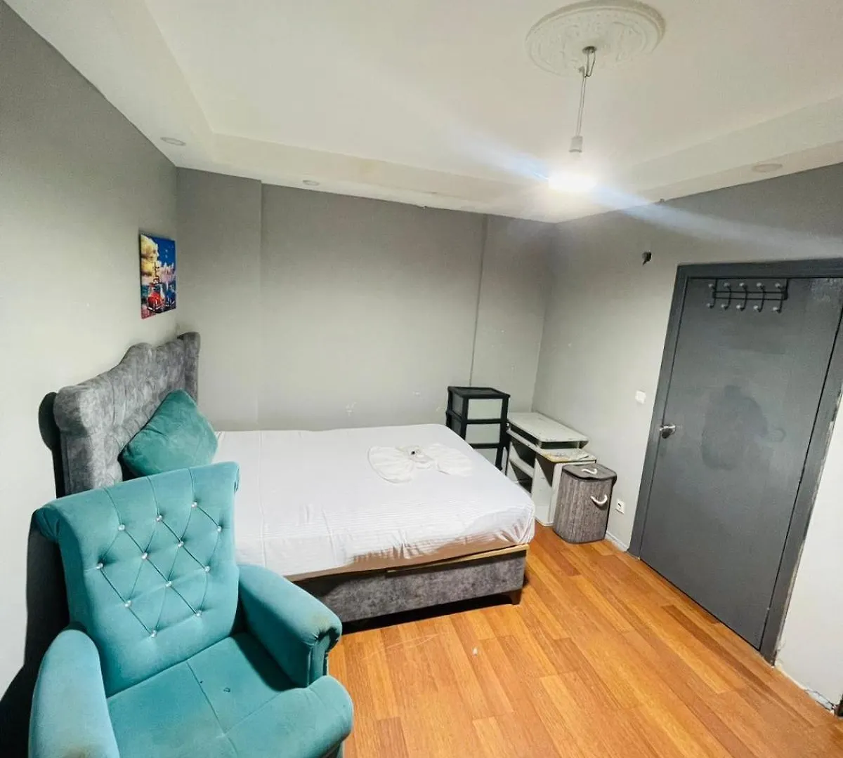 Taksim Otto House Hotel Istanbul Turkey