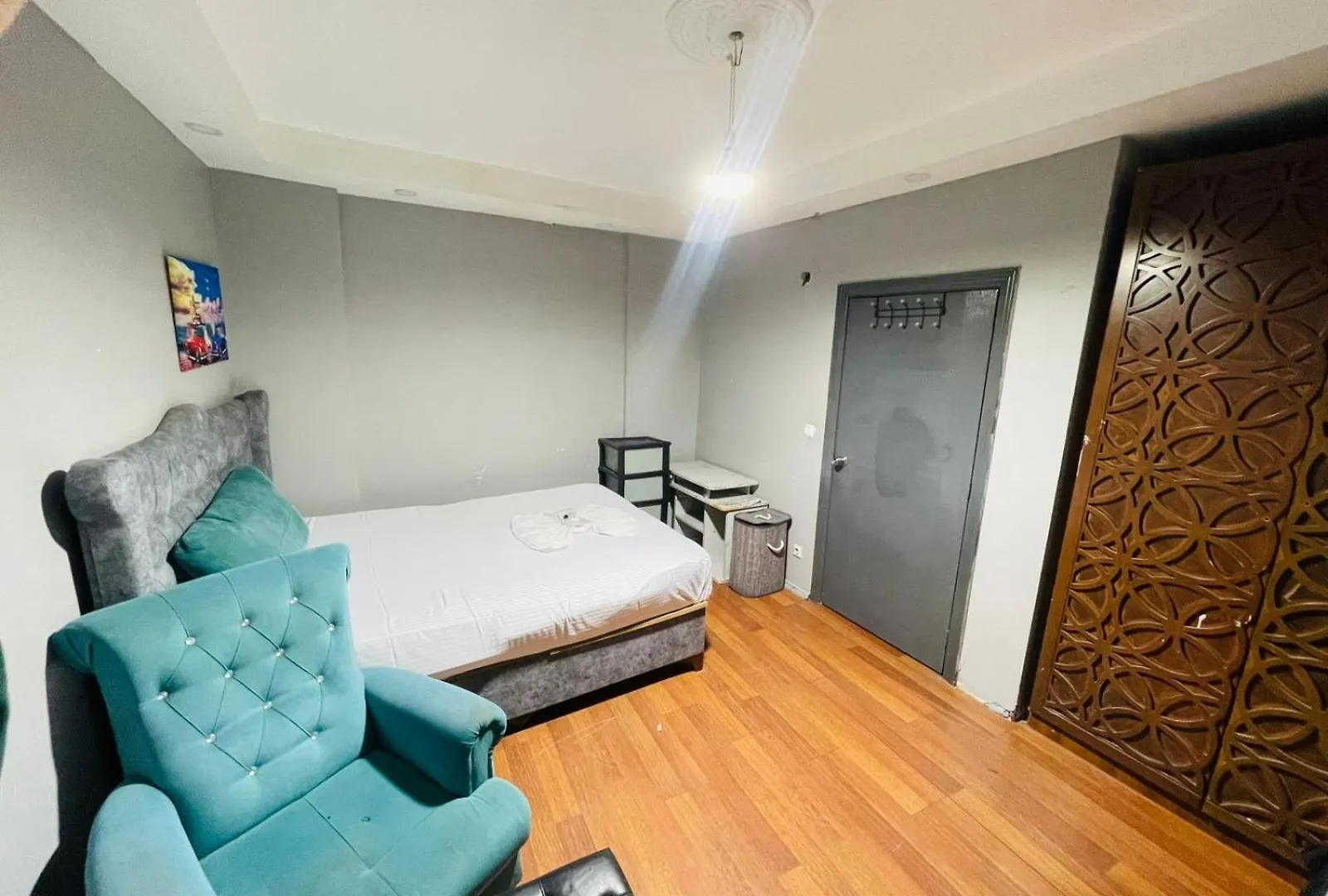 Taksim Otto House Hotel Istanbul 0*,  Turkey
