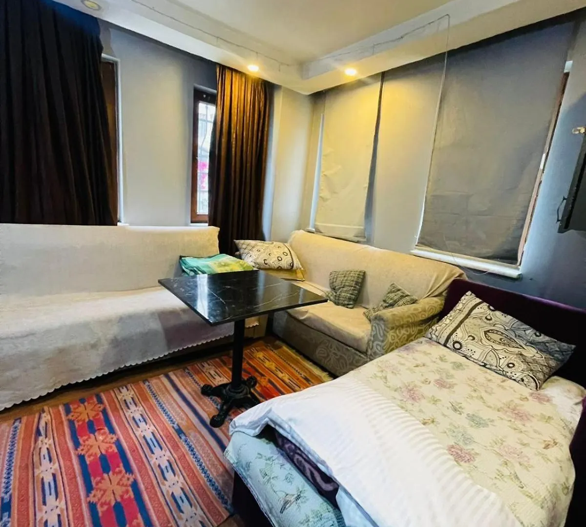 Taksim Otto House Hotel Istanbul 0*,  Turkey