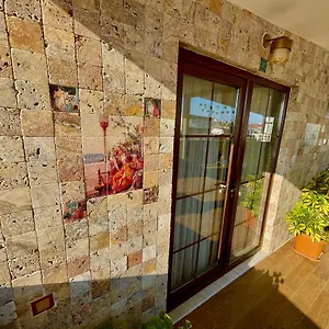  Apartment Oldtown Sultanahmet