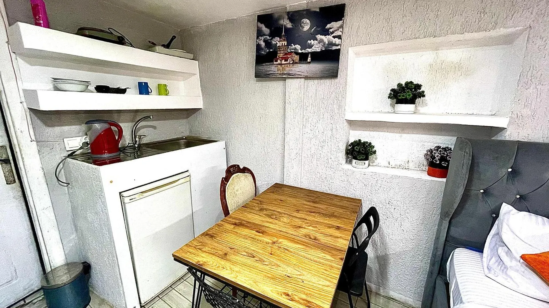 Apartment Taksim Otto House Hotel Istanbul Turkey
