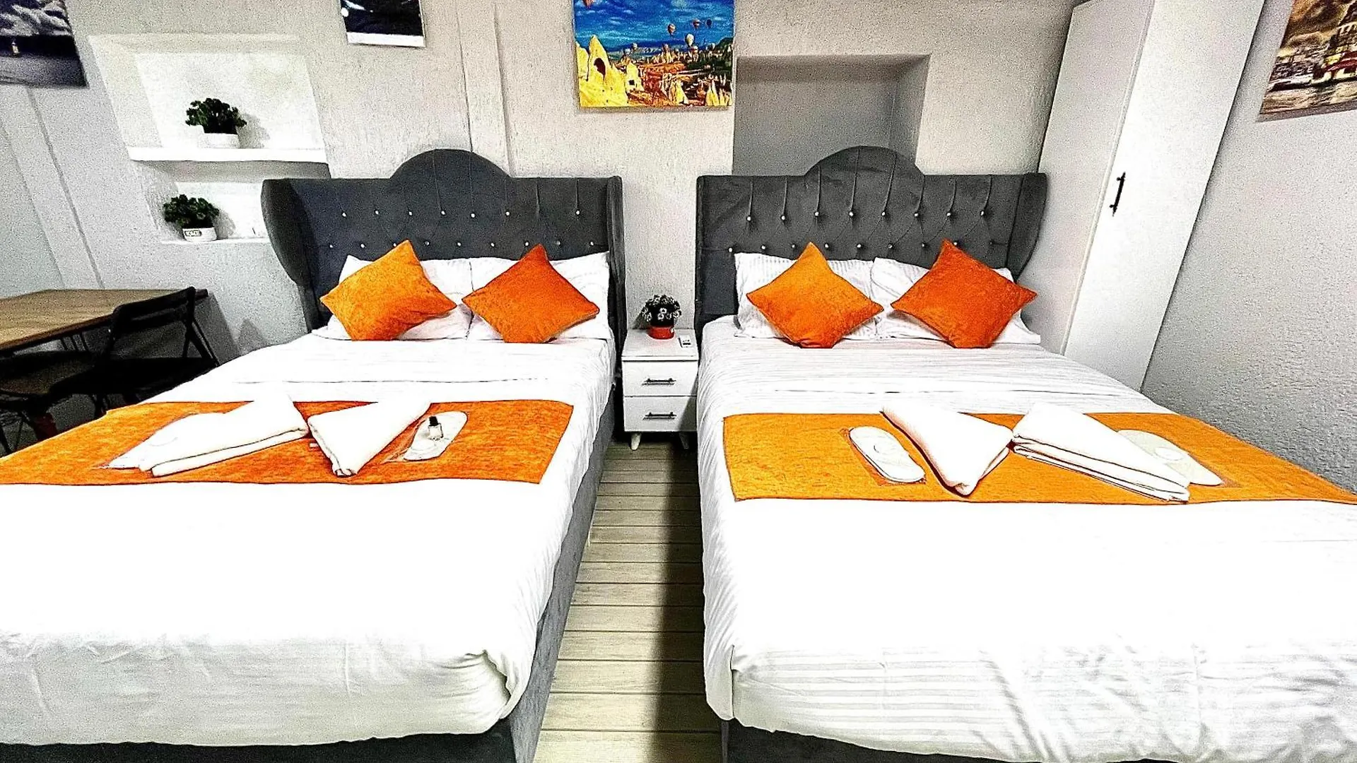 Taksim Otto House Hotel Istanbul