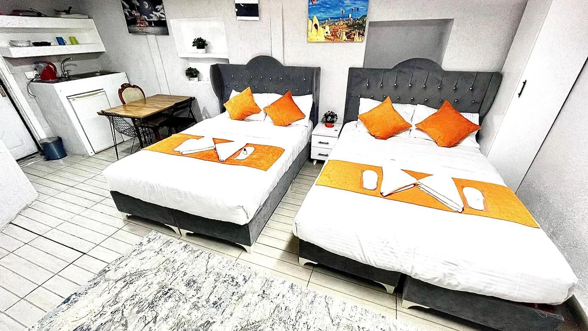 Taksim Otto House Hotel Istanbul