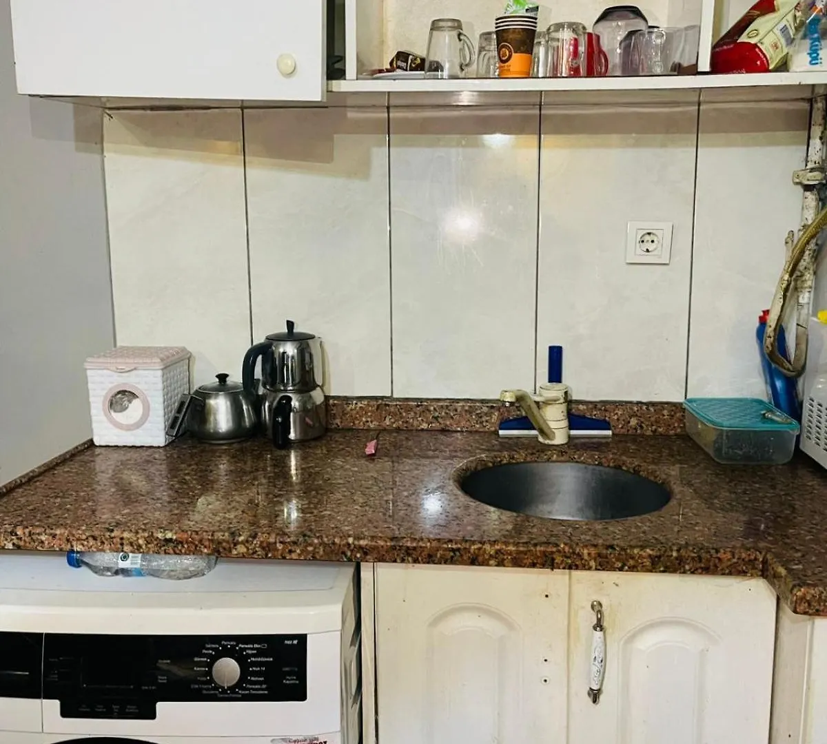 Apartment Taksim Otto House Hotel Istanbul Turkey