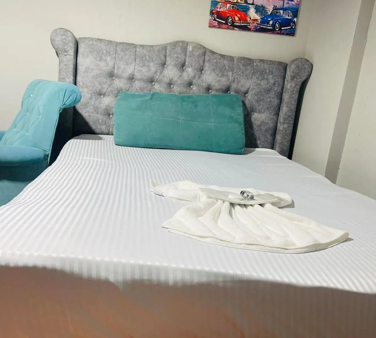 Apartment Taksim Otto House Hotel Istanbul