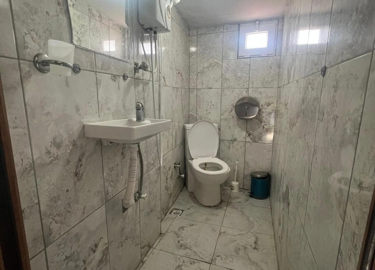 Taksim Otto House Hotel Istanbul
