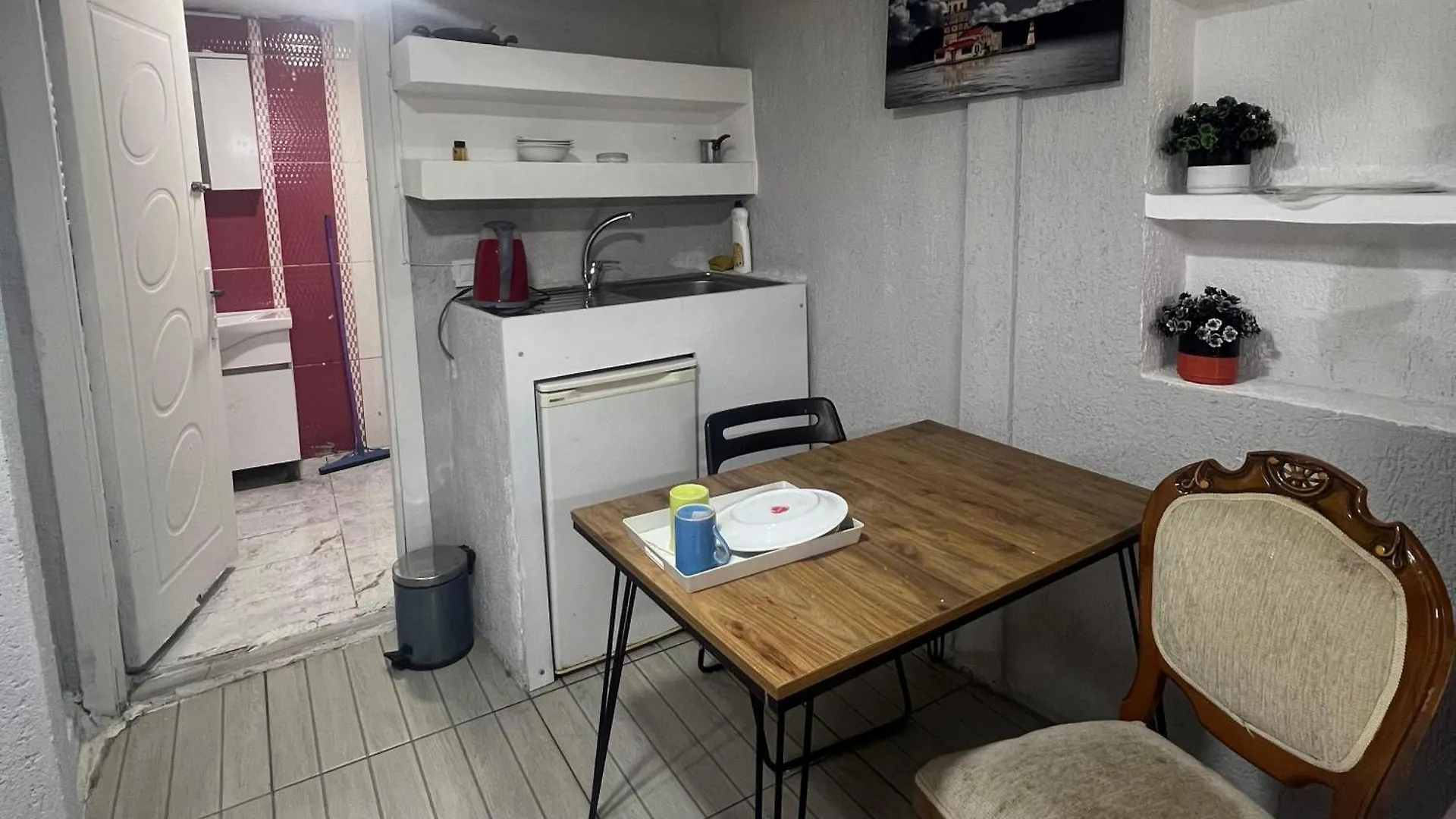 Apartment Taksim Otto House Hotel Istanbul