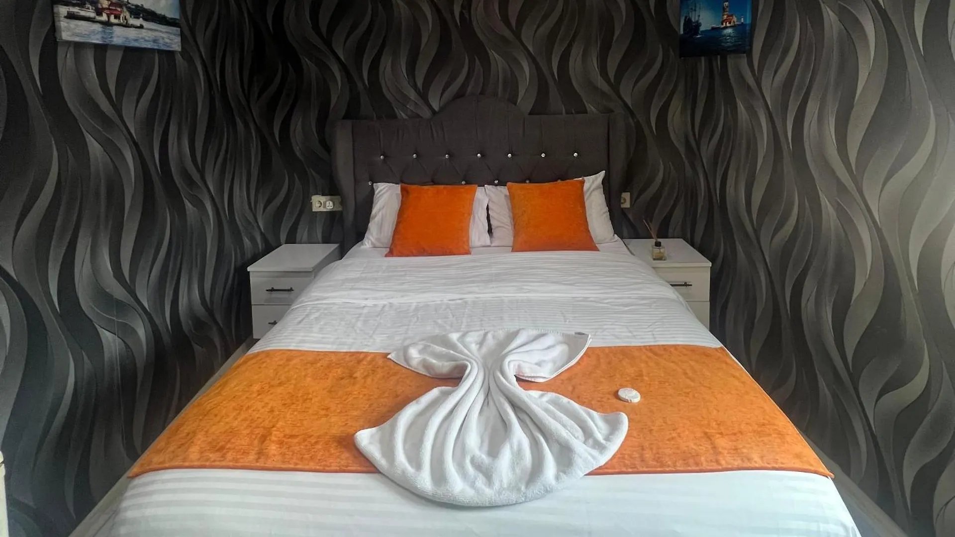 Taksim Otto House Hotel Istanbul Turkey