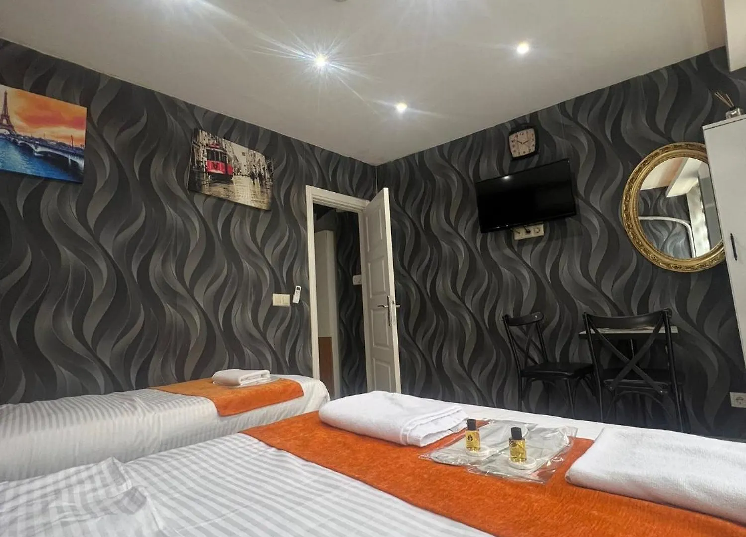Taksim Otto House Hotel Istanbul Apartment