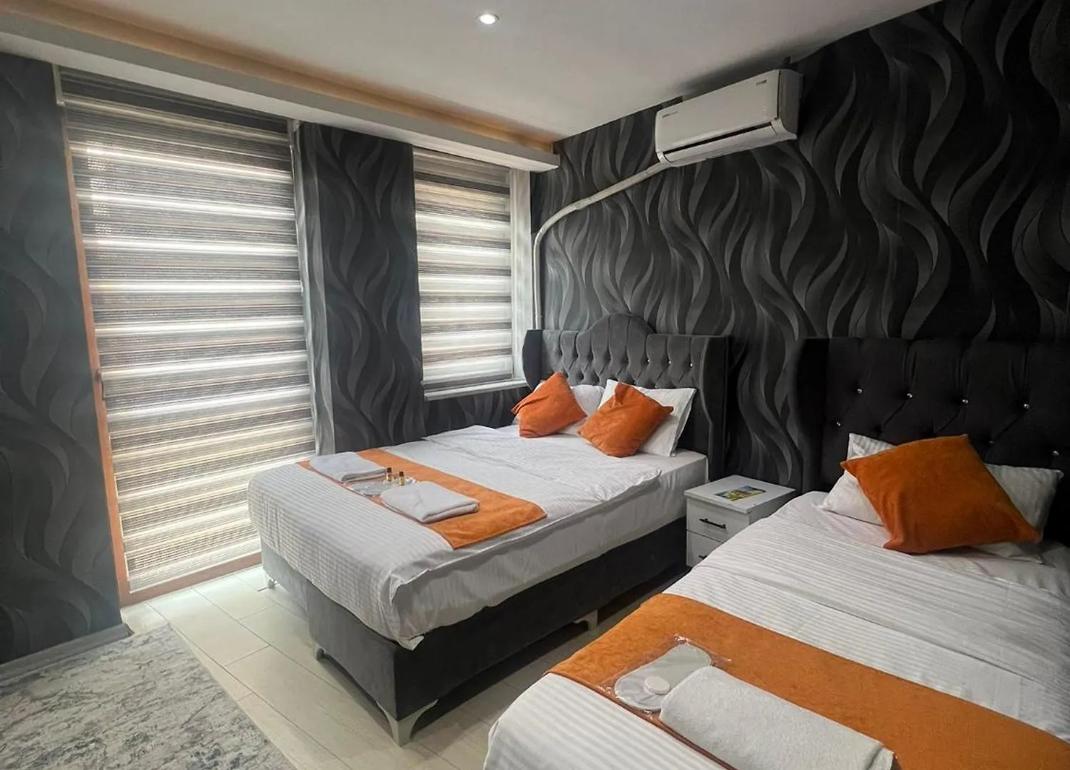 Taksim Otto House Hotel Istanbul