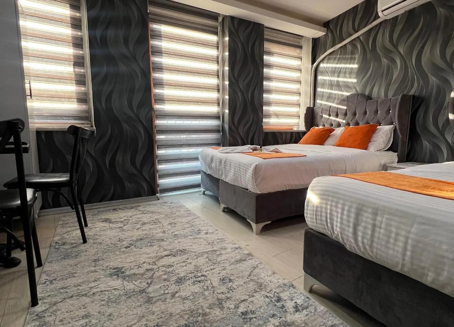 Taksim Otto House Hotel Istanbul