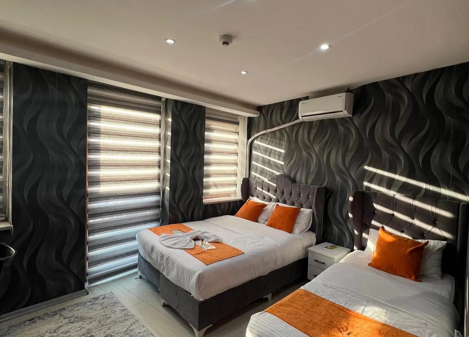 Taksim Otto House Hotel Istanbul Turkey