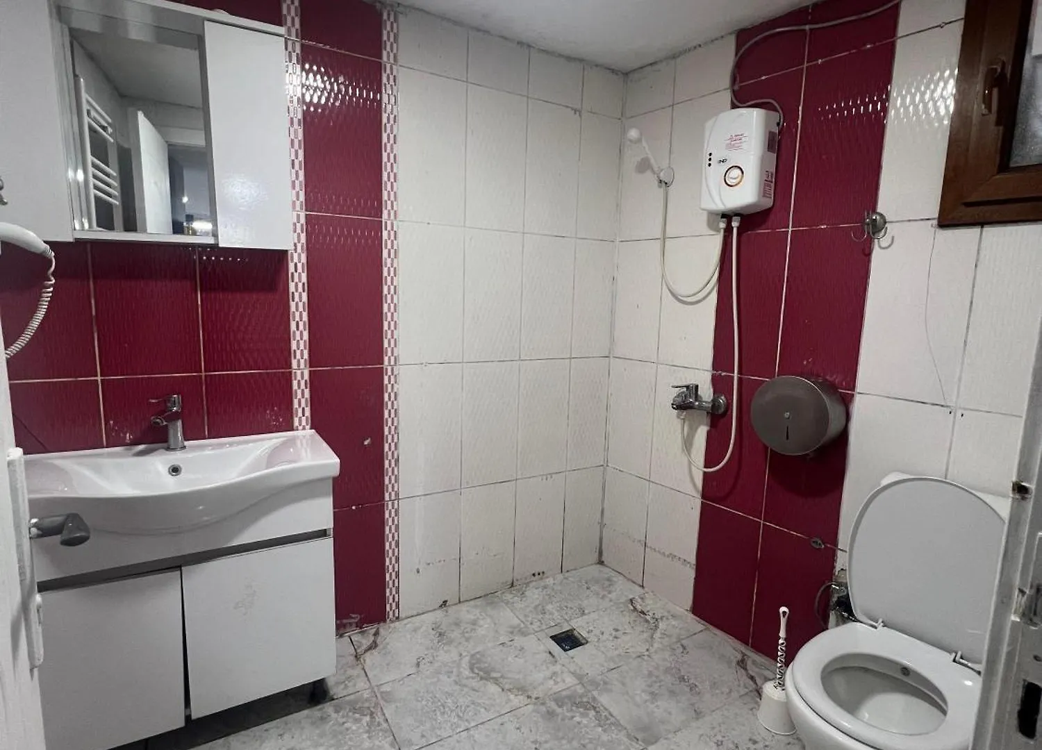 Taksim Otto House Hotel Istambul Appartement