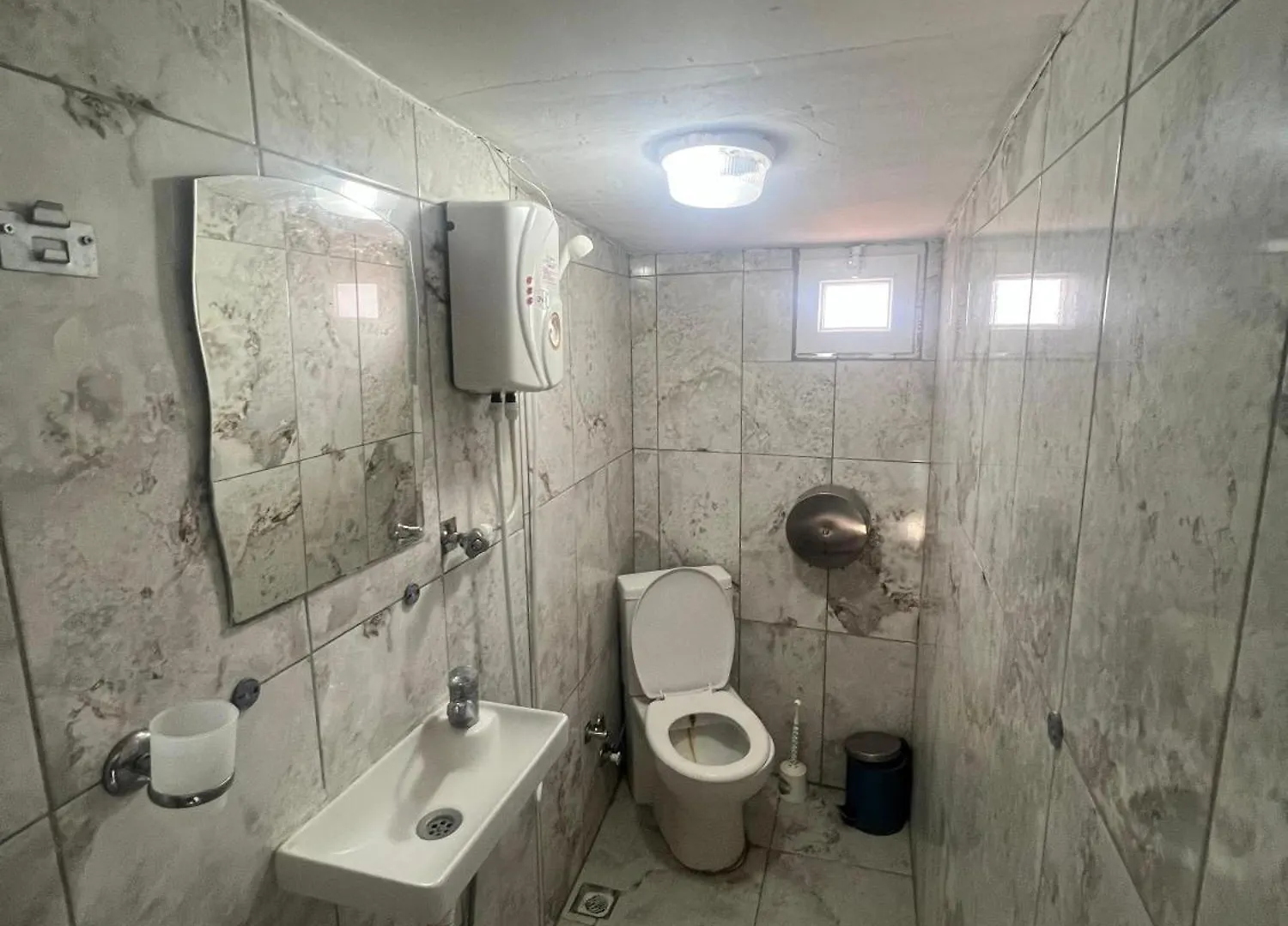Taksim Otto House Hotel Istambul 0*,