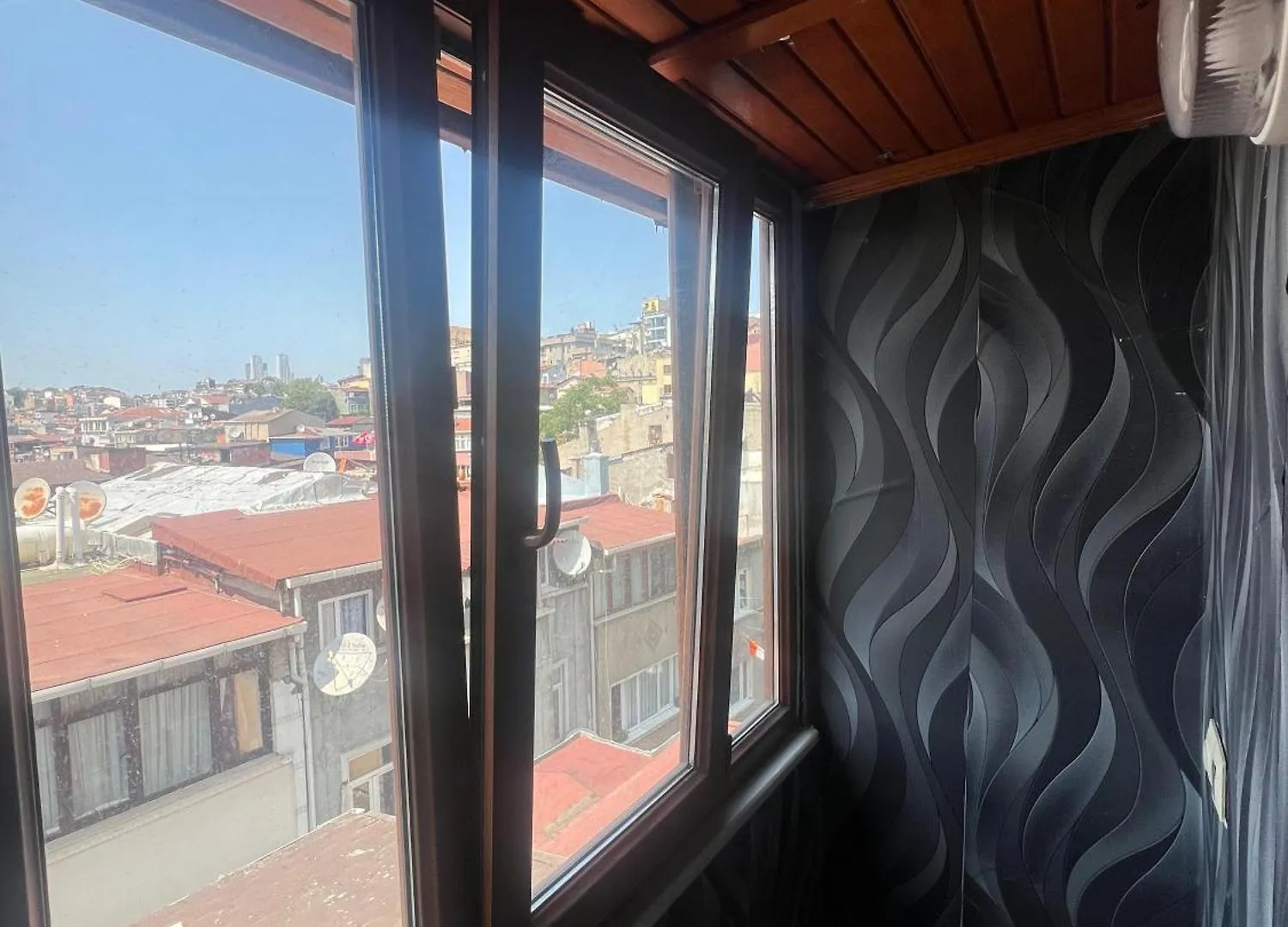 Taksim Otto House Hotel Istambul 0*,  Turquie