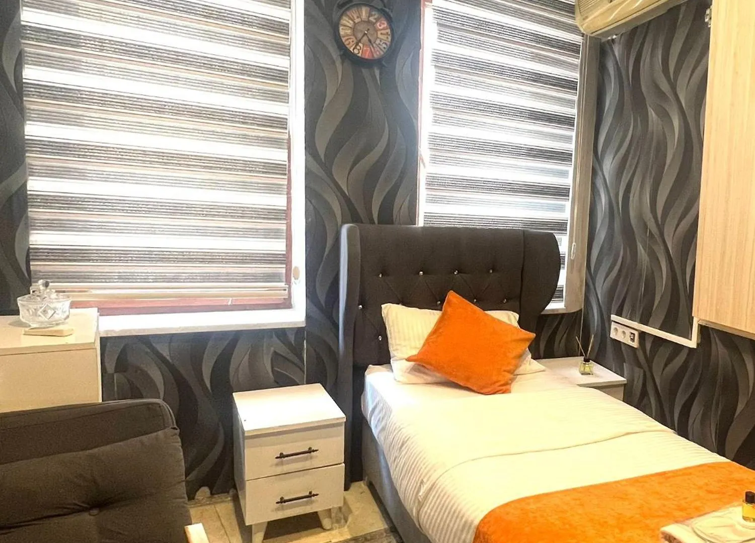 Taksim Otto House Hotel Istambul 0*,  Turquie