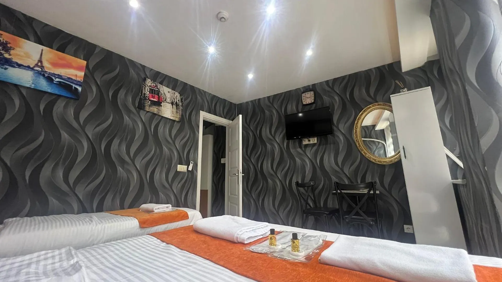 Appartement Taksim Otto House Hotel Istambul