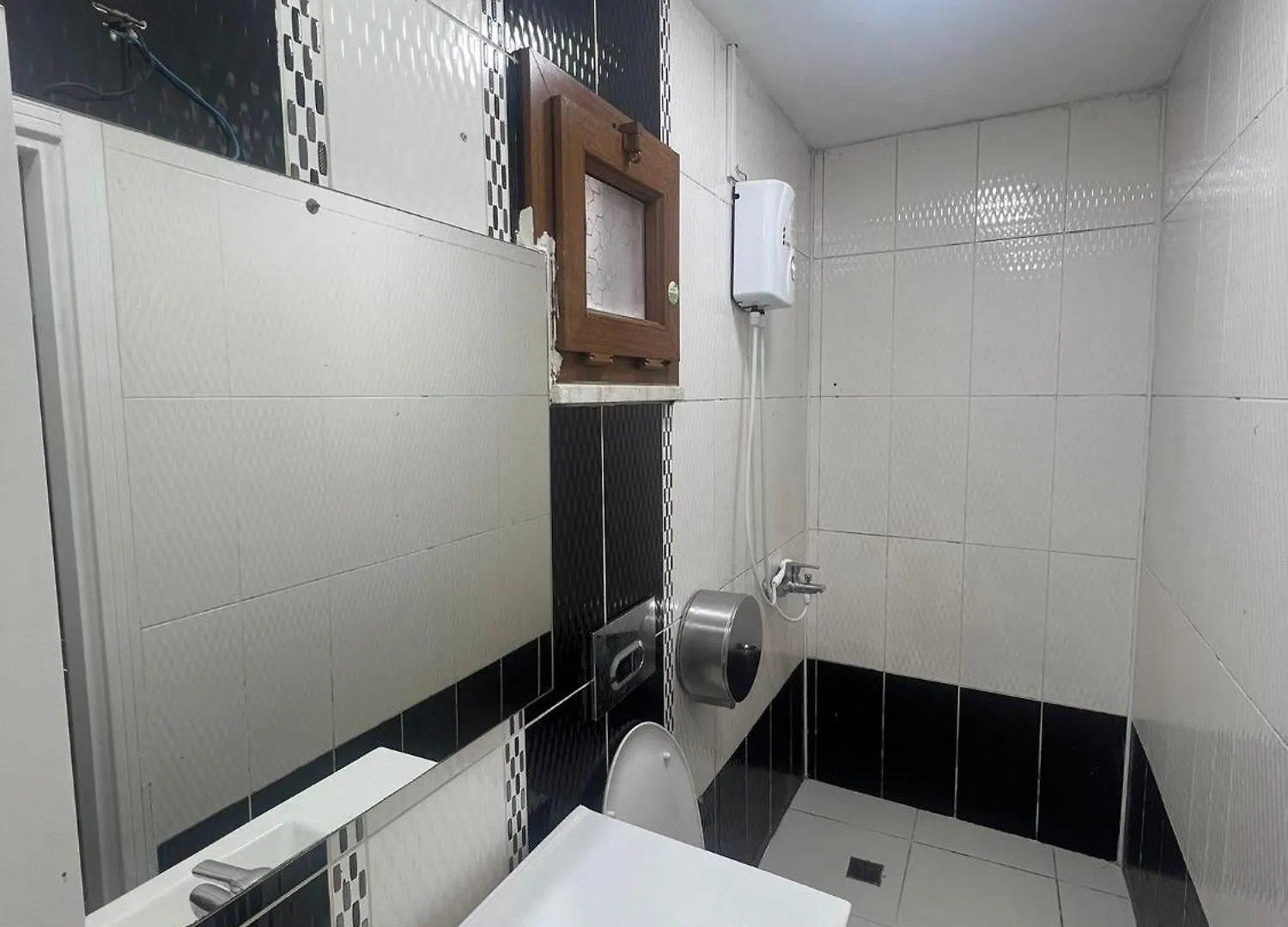 Appartement Taksim Otto House Hotel Istambul Turquie