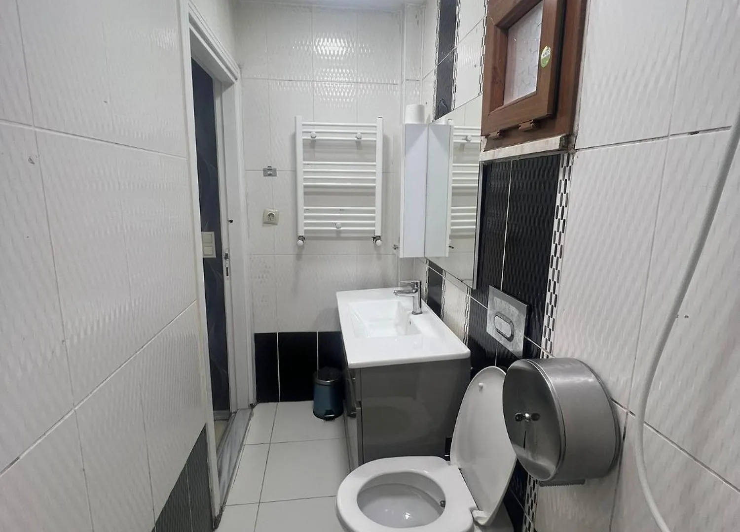 Appartement Taksim Otto House Hotel Istambul