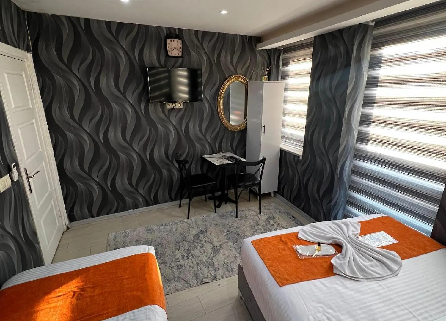Appartement Taksim Otto House Hotel Istambul Turquie