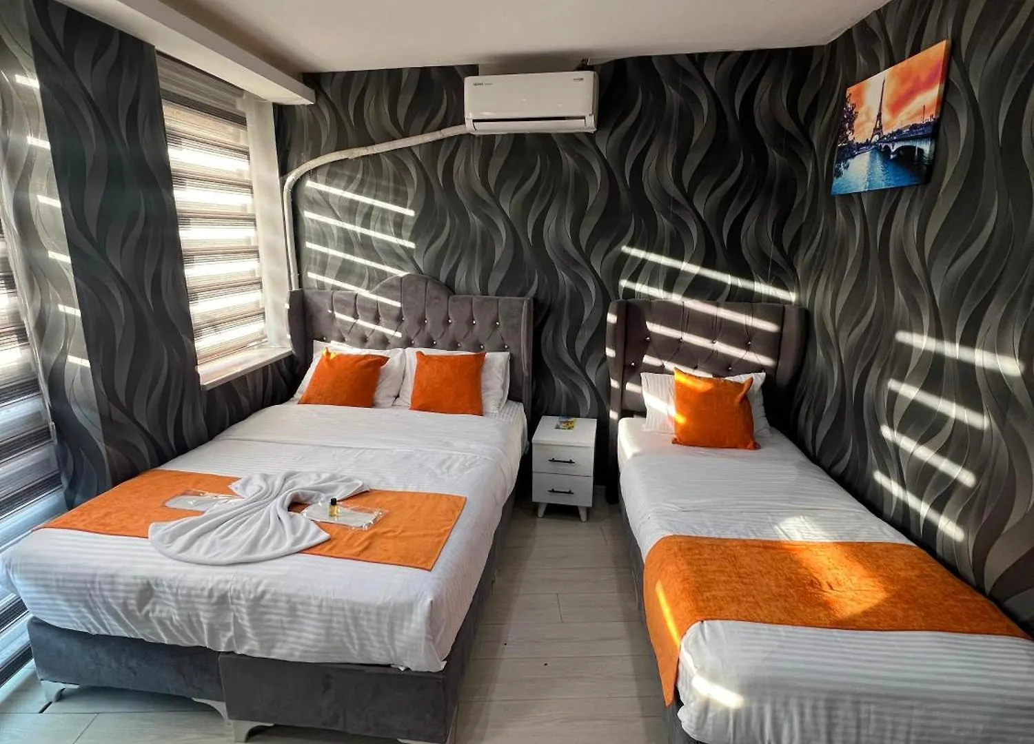 Taksim Otto House Hotel Istambul Appartement